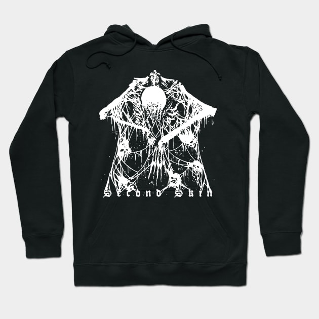 products-dying-fetus-2-enable-ll products Hoodie by pan dew